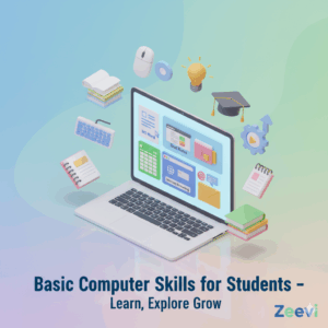 basic computer course – start your digital journey